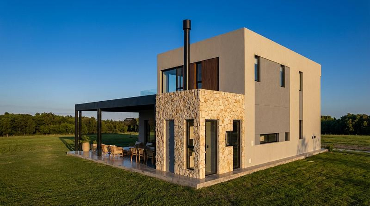 Casa en venta