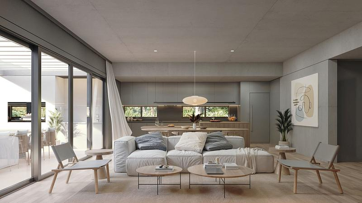 Casa en venta