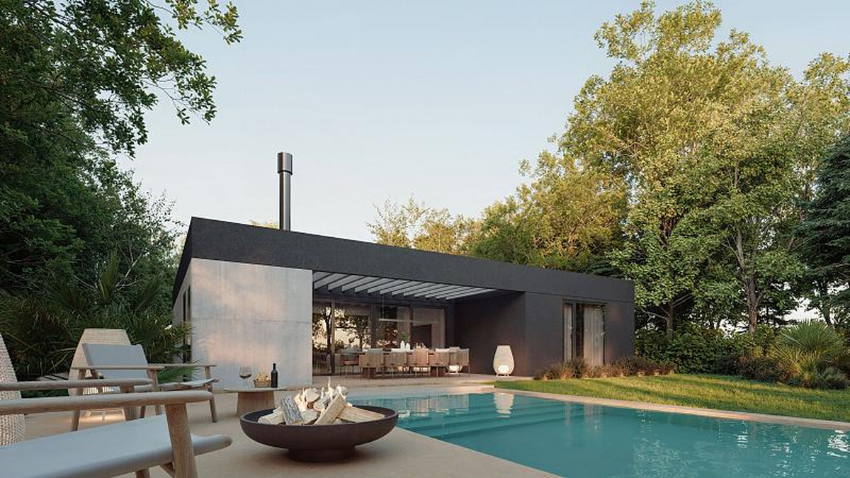 Casa en venta