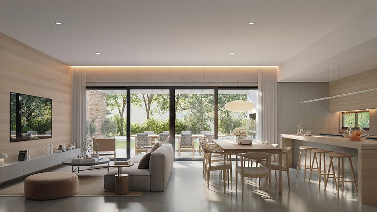 Casa en venta