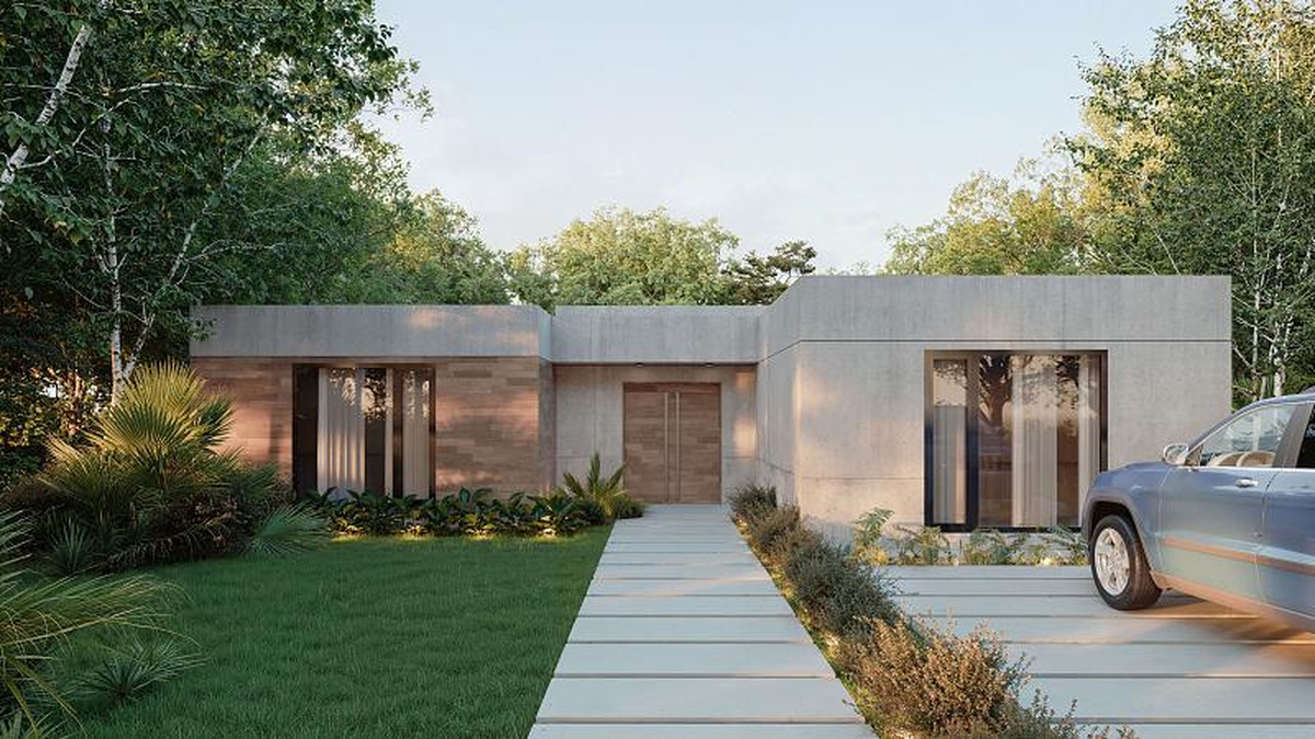 Casa en venta