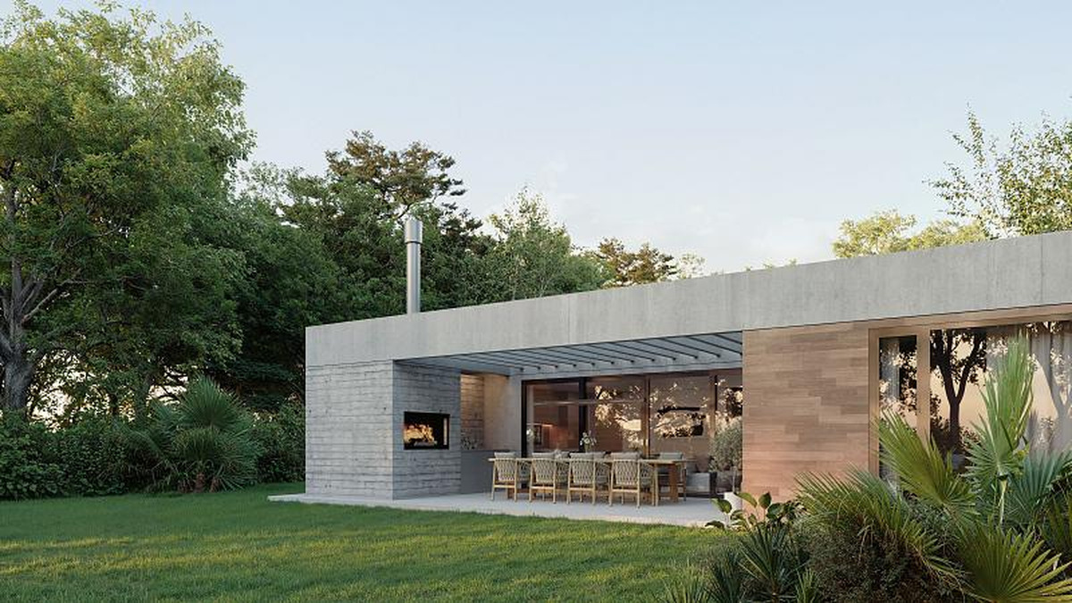 Casa en venta