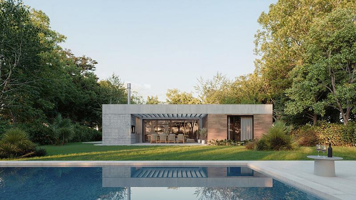 Casa en venta