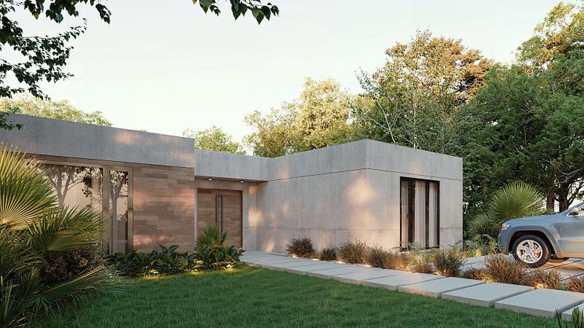 Casa en venta