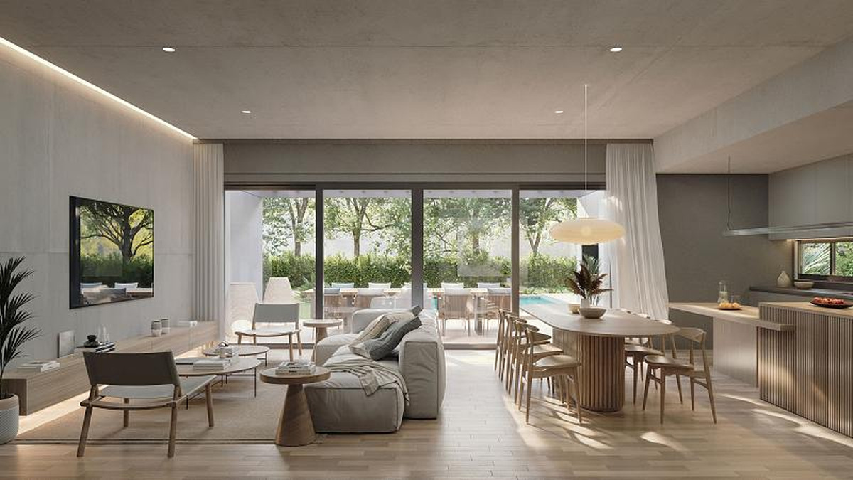 Casa en venta