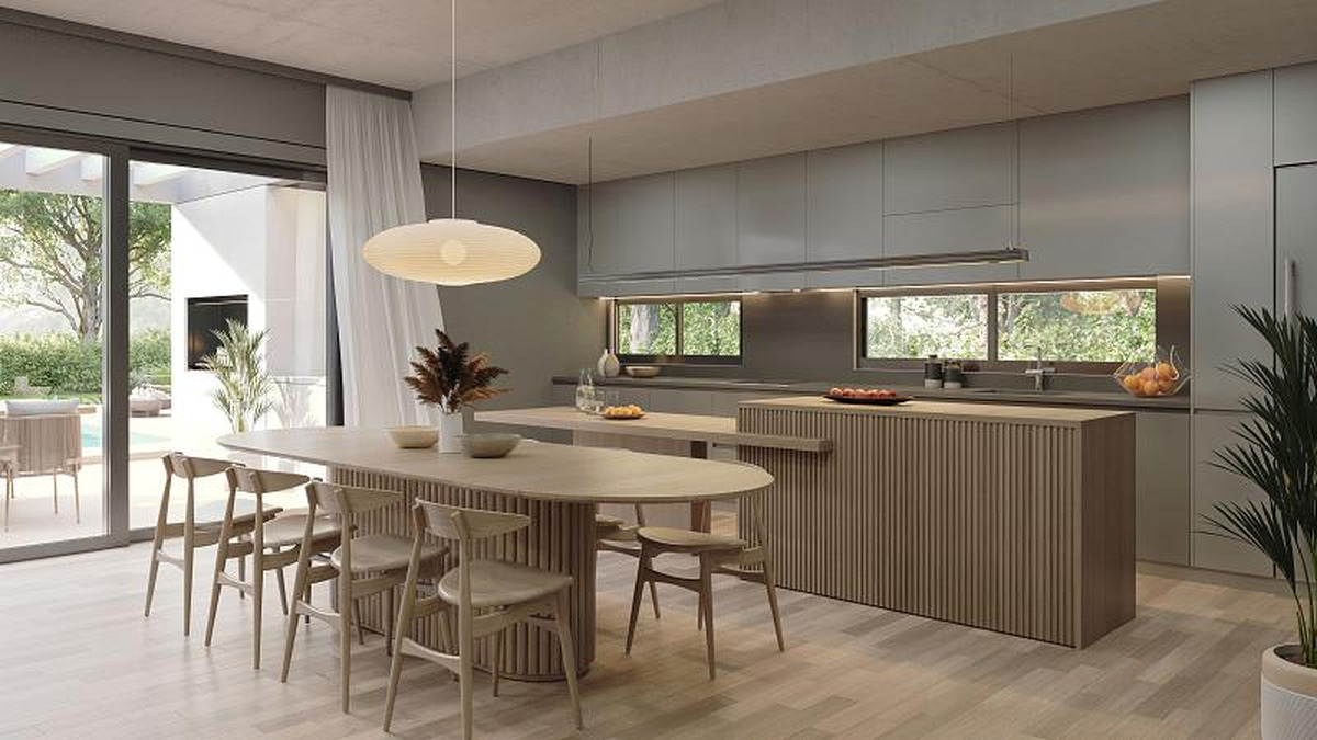 Casa en venta