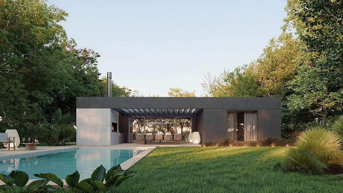 Casa en venta