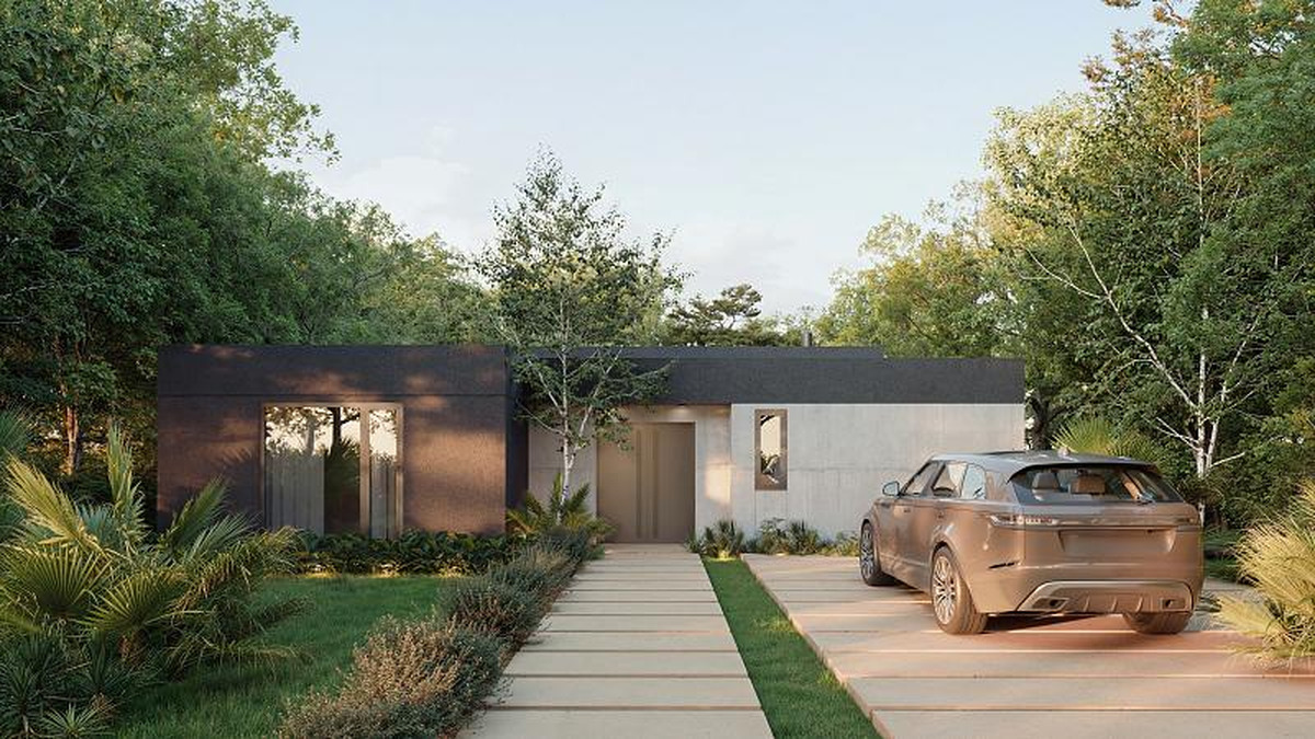 Casa en venta