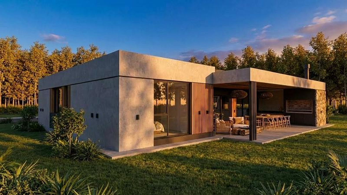 Casa en venta