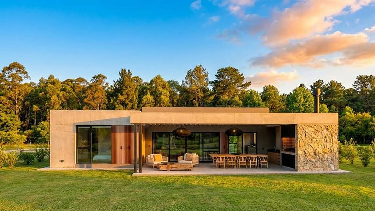 Casa en venta
