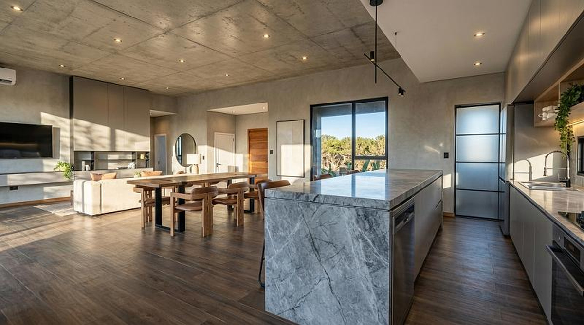 Casa en venta