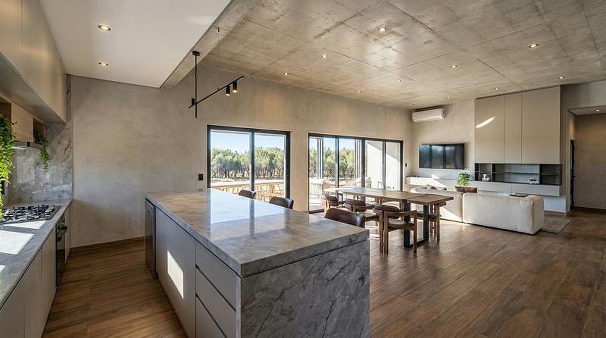 Casa en venta