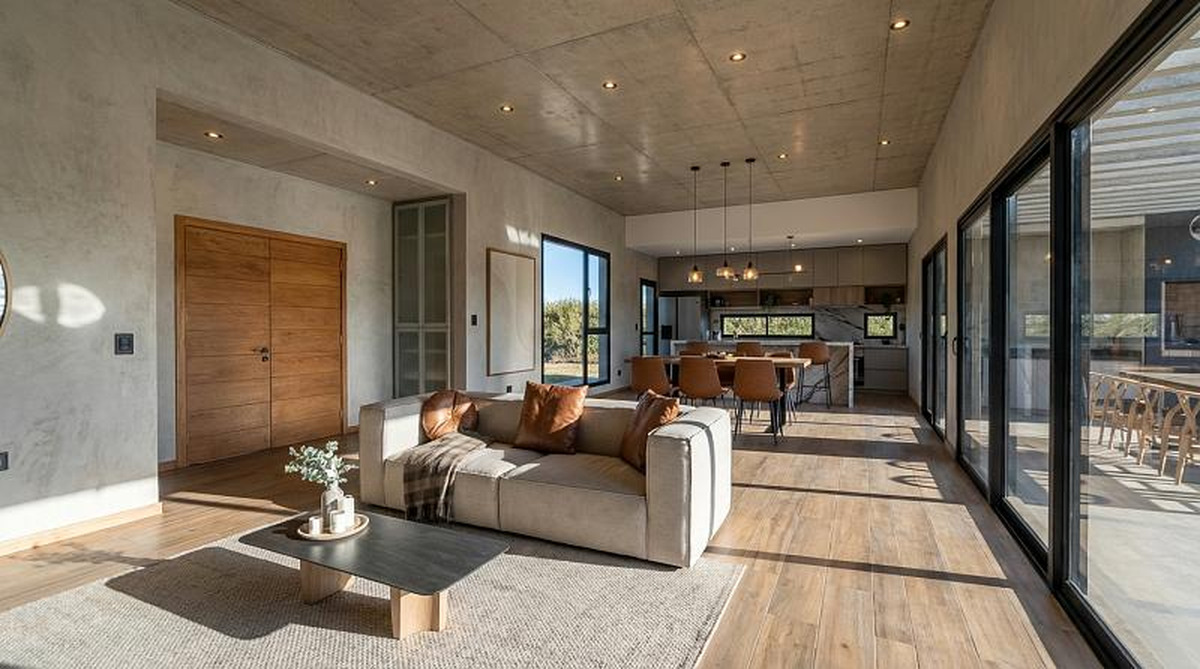 Casa en venta