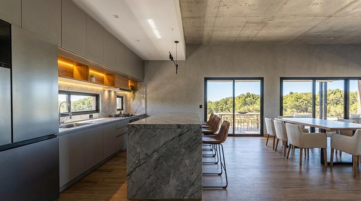 Casa en venta