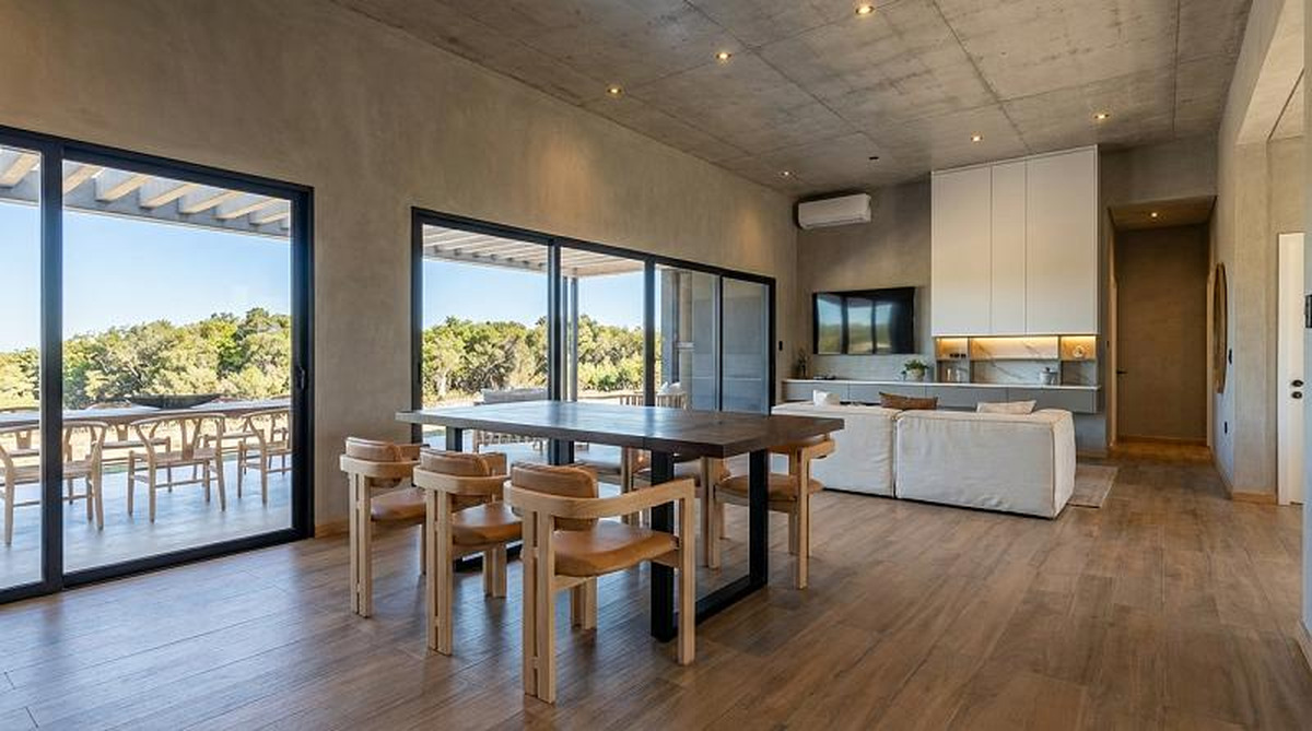 Casa en venta