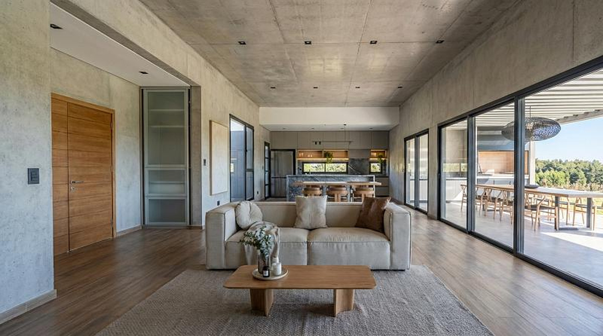 Casa en venta