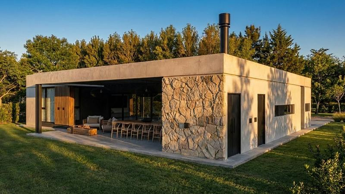 Casa en venta