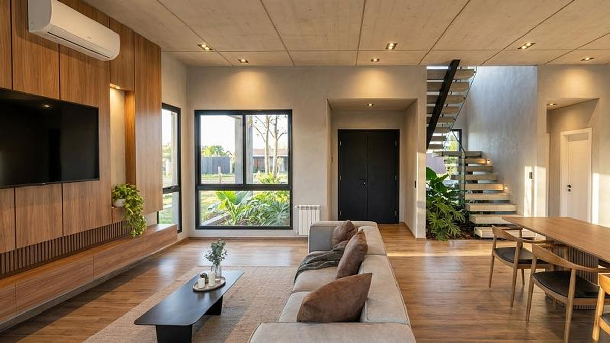 Casa en venta