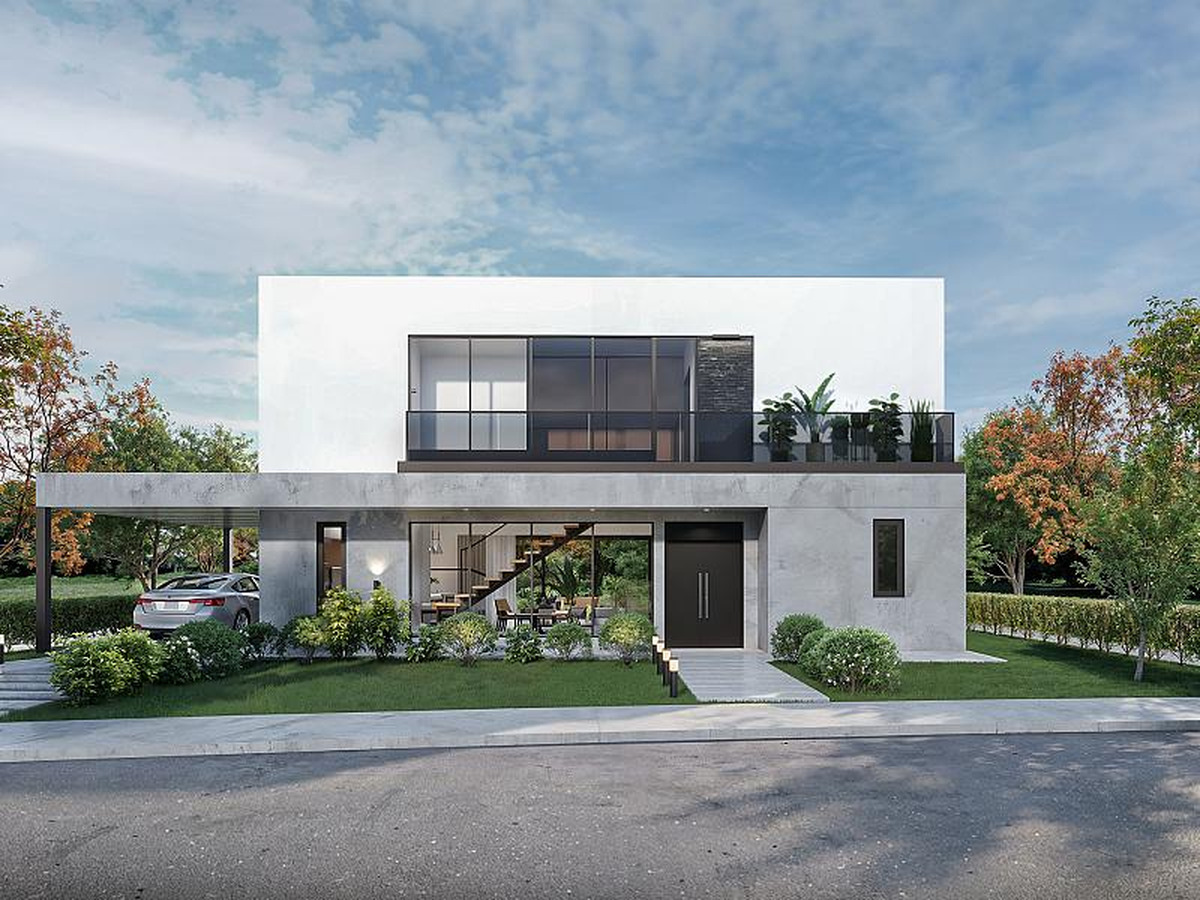 Casa en venta