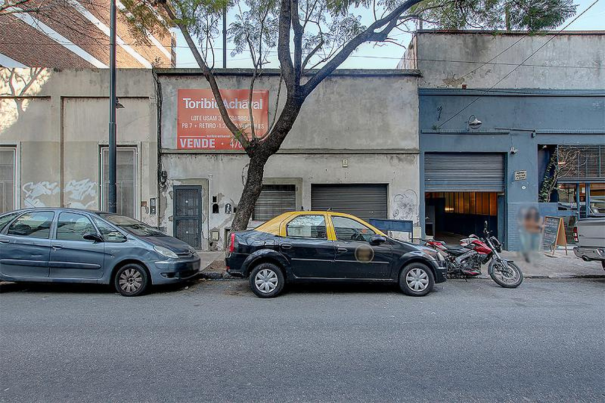 Casa en venta