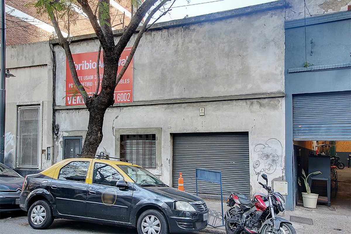 Casa en venta