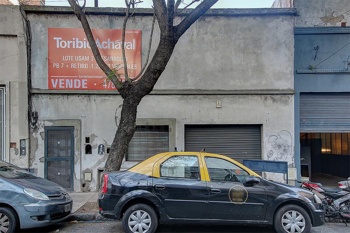 Casa en venta