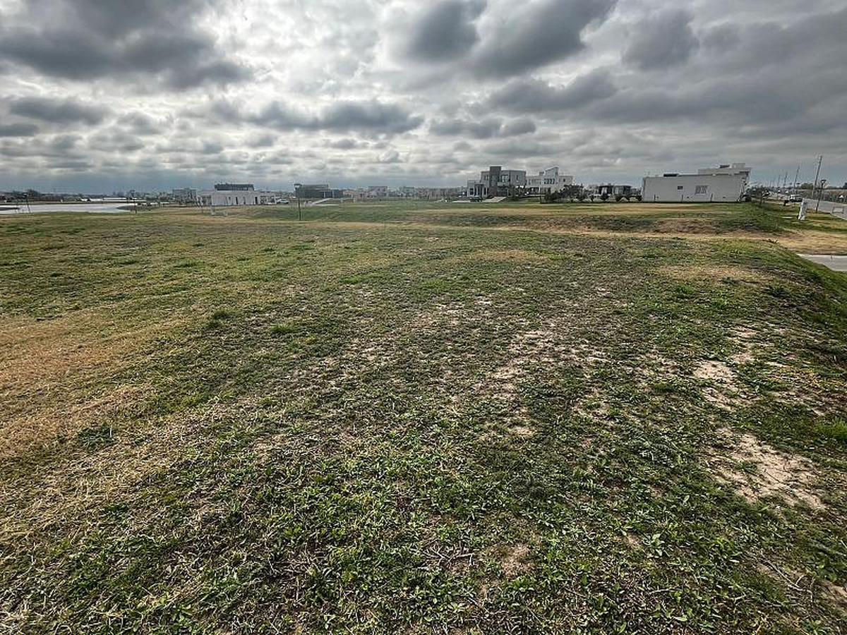 Lote en venta