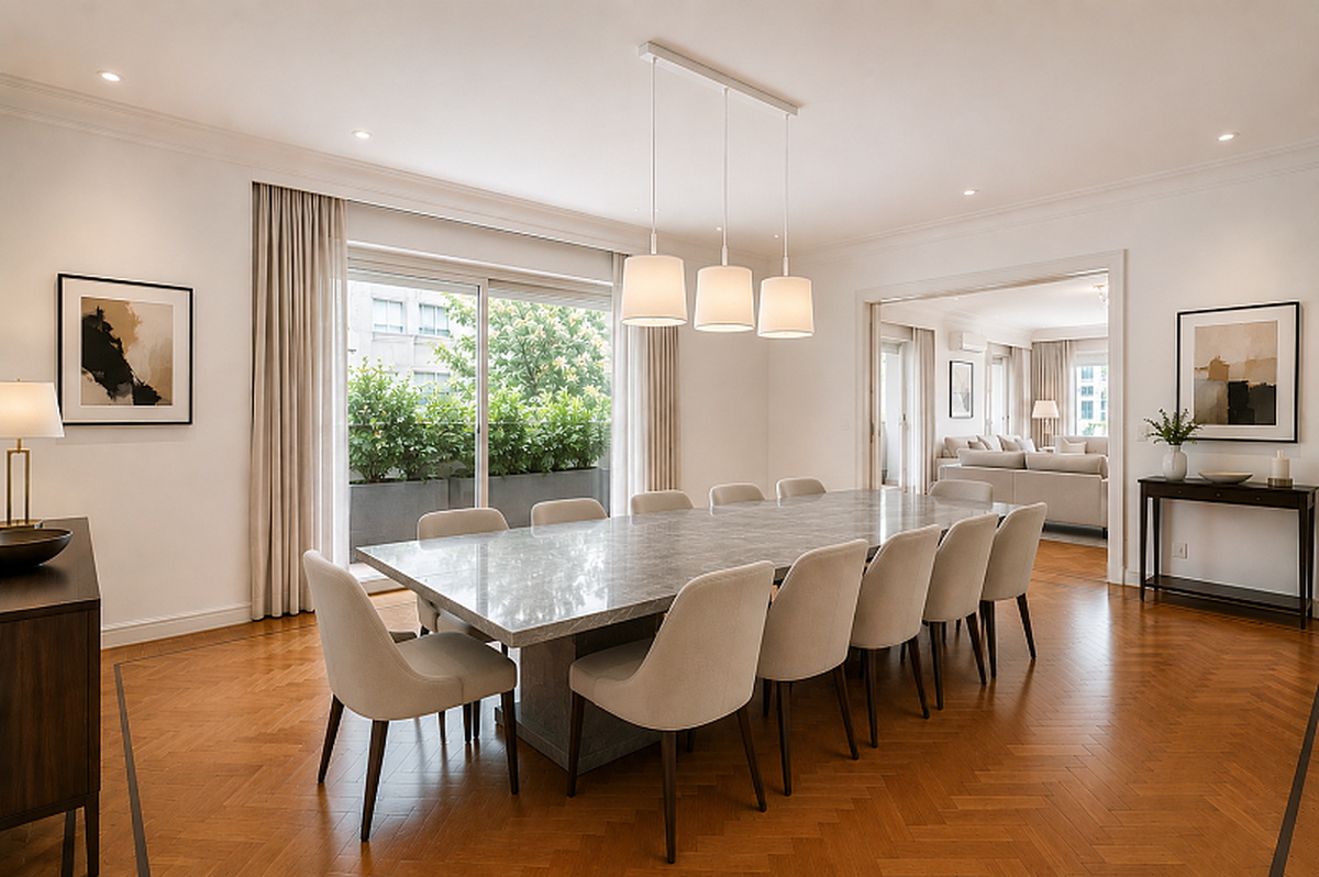 Departamento en venta