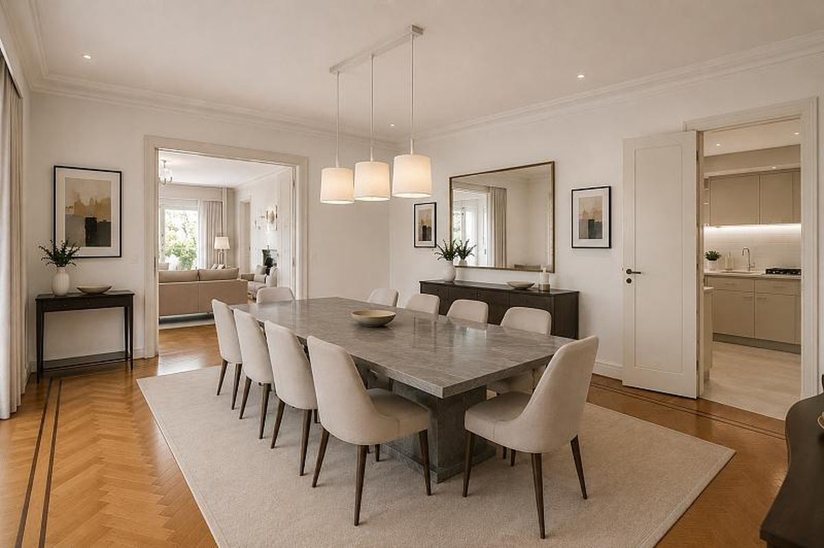 Departamento en venta