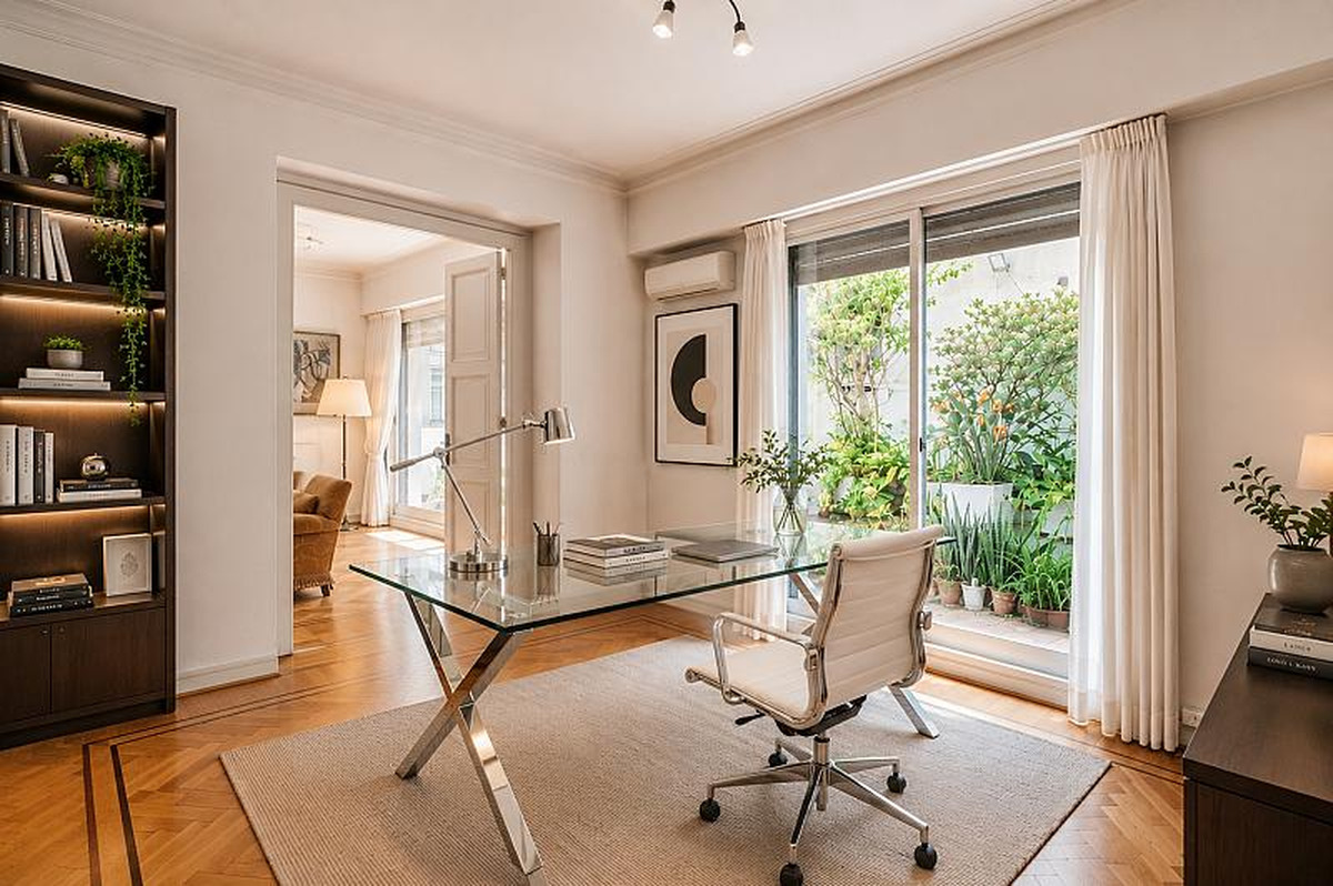 Departamento en venta