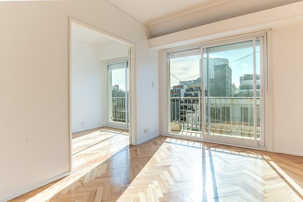Departamento en venta