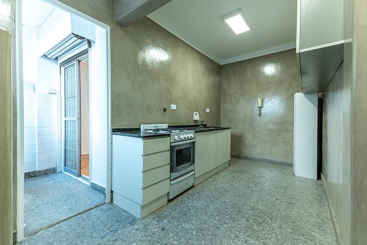 Departamento en venta