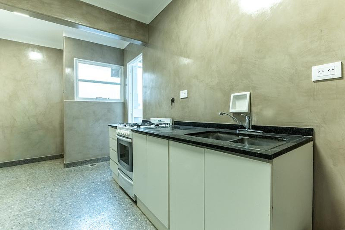 Departamento en venta