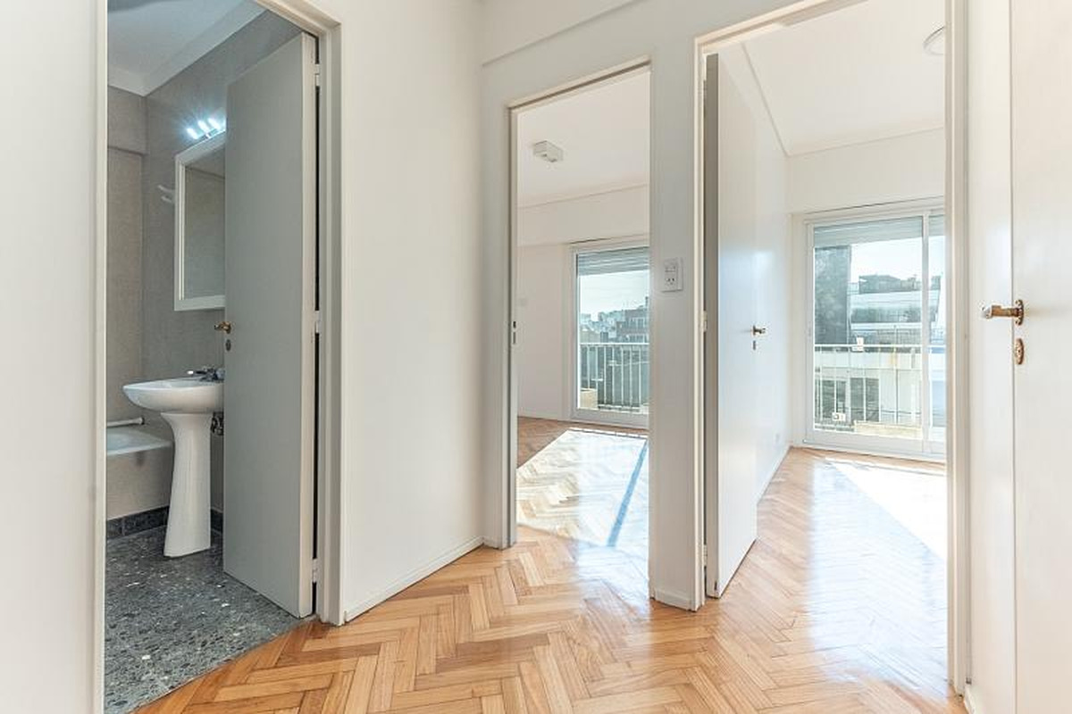Departamento en venta