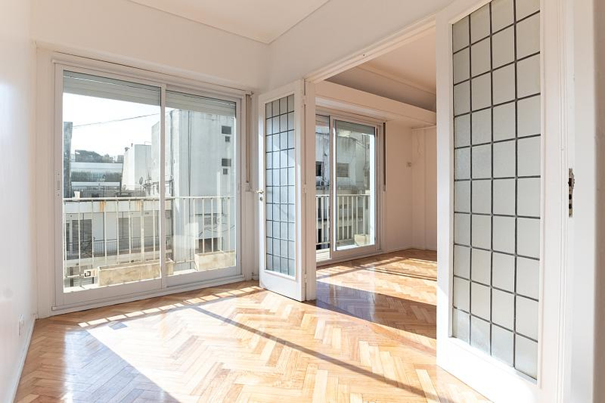 Departamento en venta
