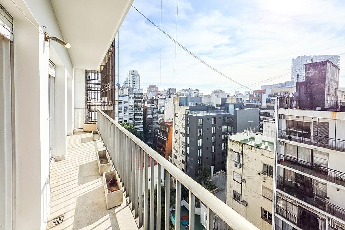 Departamento en venta