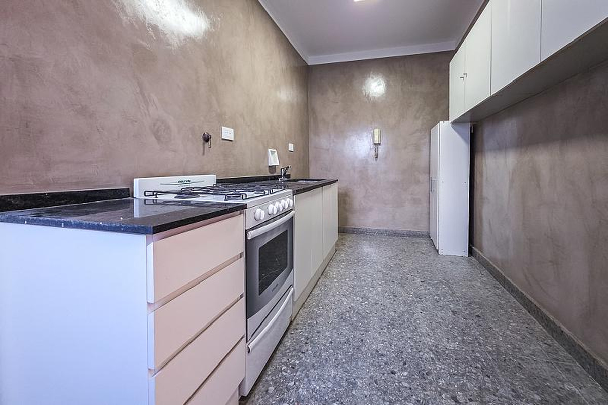 Departamento en venta
