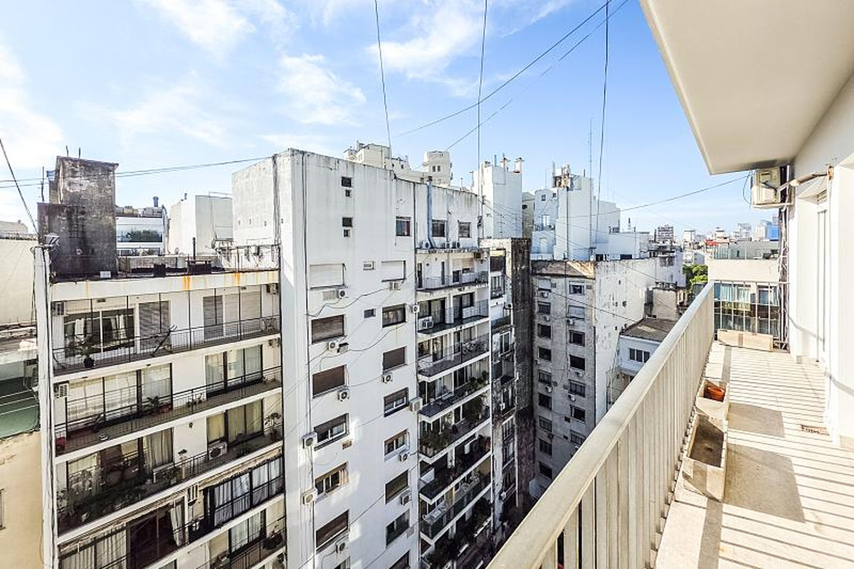 Departamento en venta