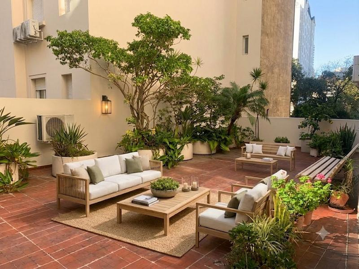 Departamento en venta