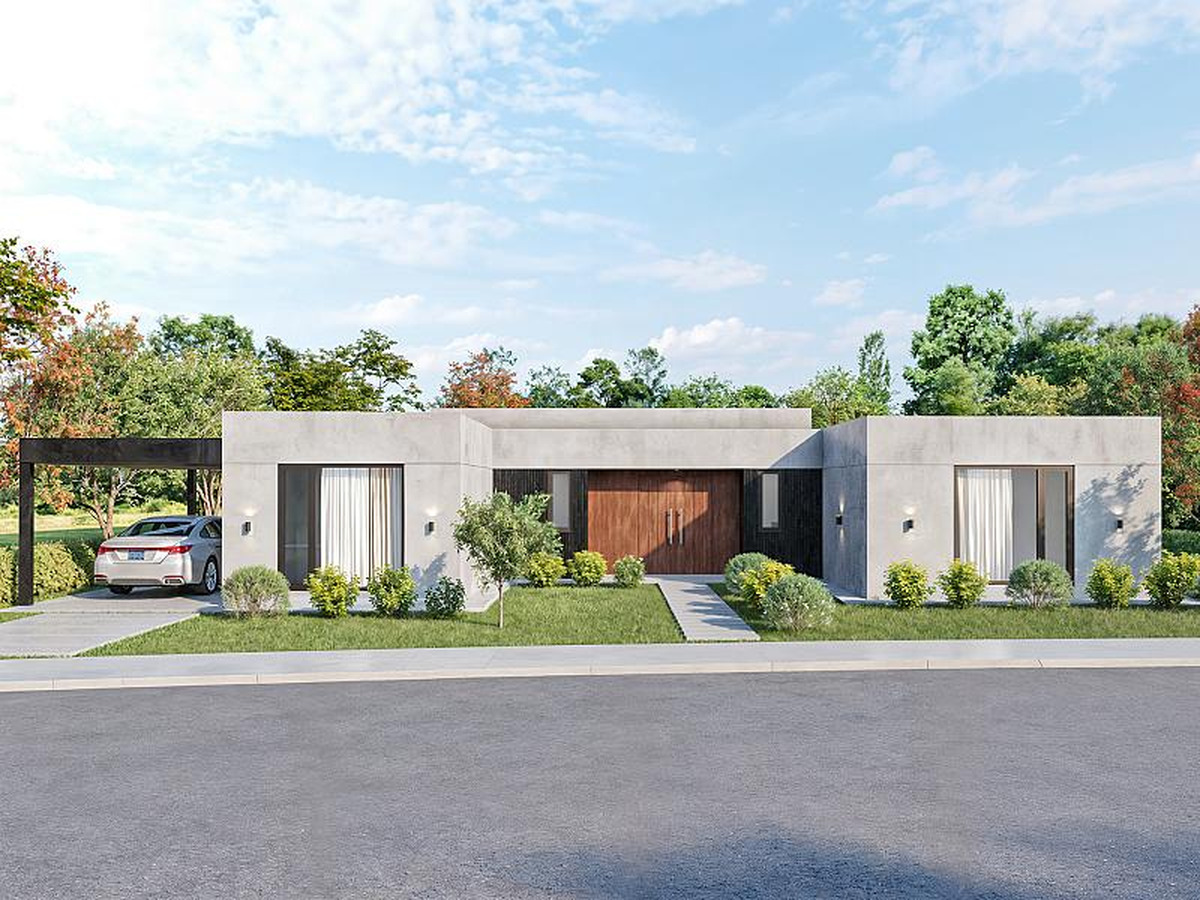 Casa en venta