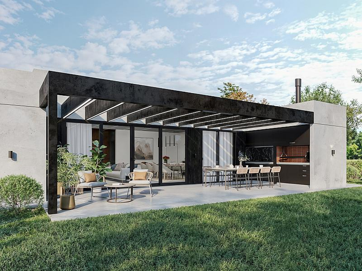 Casa en venta