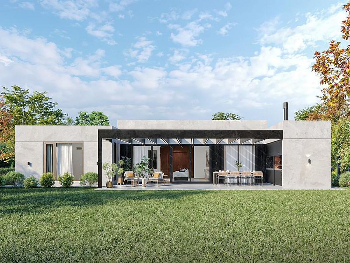 Casa en venta
