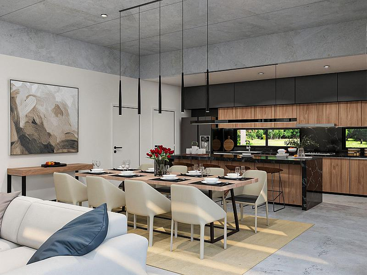 Casa en venta