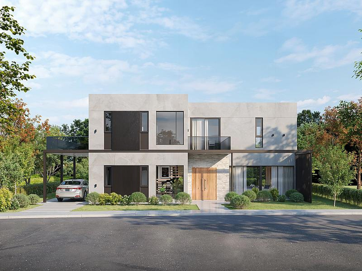 Casa en venta