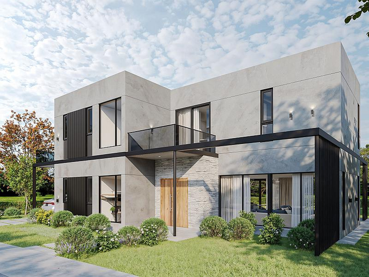 Casa en venta