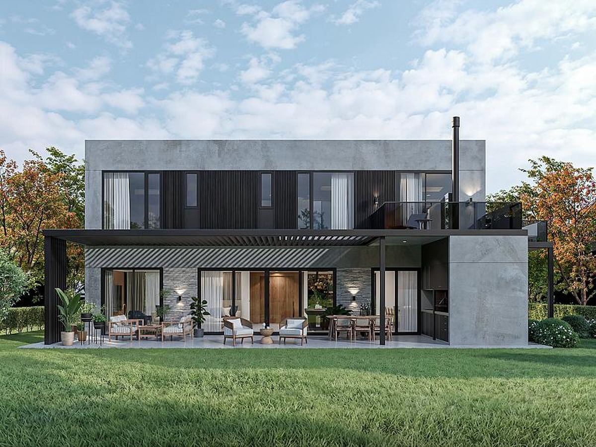 Casa en venta