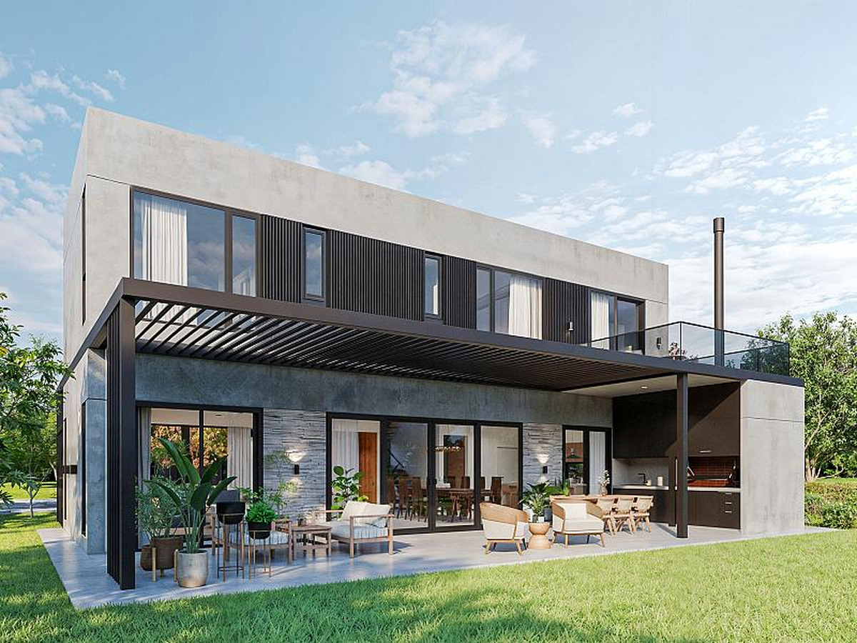 Casa en venta