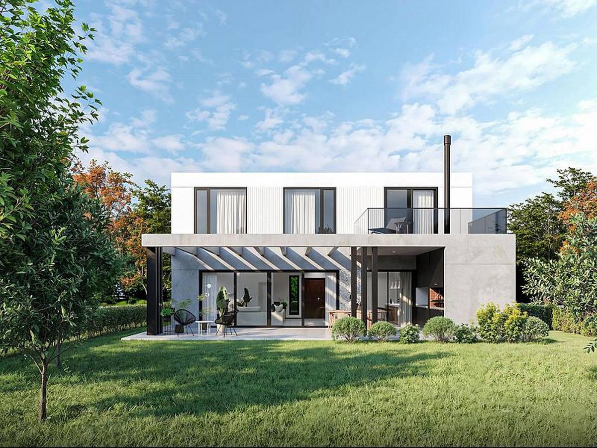 Casa en venta