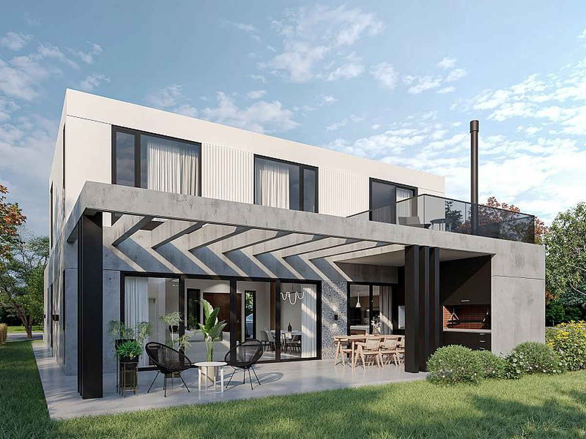 Casa en venta