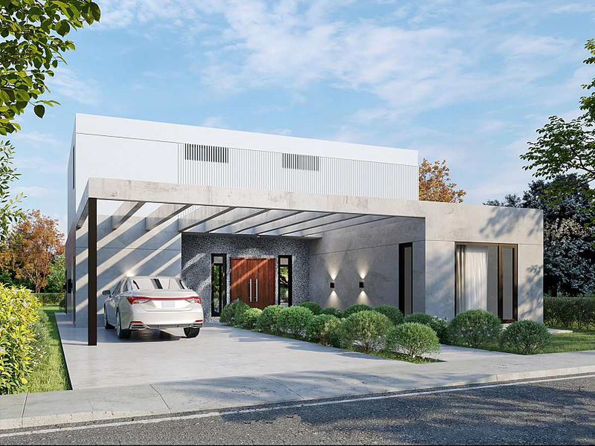 Casa en venta